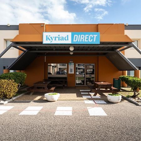 Kyriad Direct Brignoles - Provence Verte 外观 照片