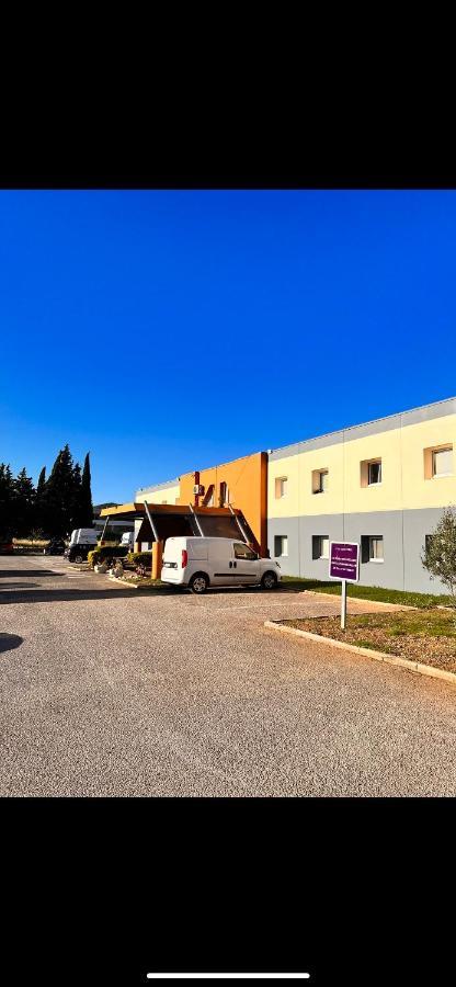 Kyriad Direct Brignoles - Provence Verte 外观 照片
